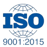 ISO 9001 : 2015