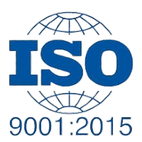 ISO 9001 : 2015